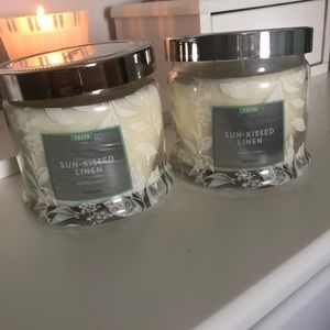 Candles